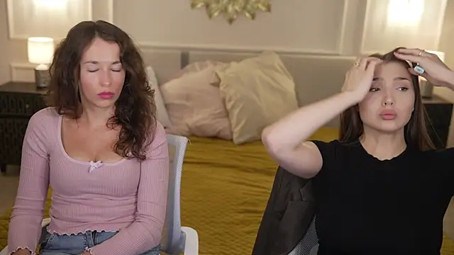 Billie054 online show from 09-20-25, 07:20