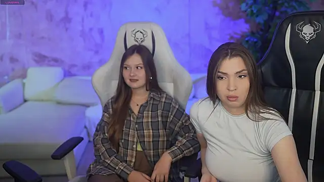 Billie054 online show from 10-08-25, 06:44