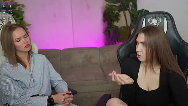 Billie054 online show from 10-17-25, 10:29