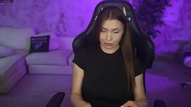 Billie054 online show from 07-13-26, 07:44