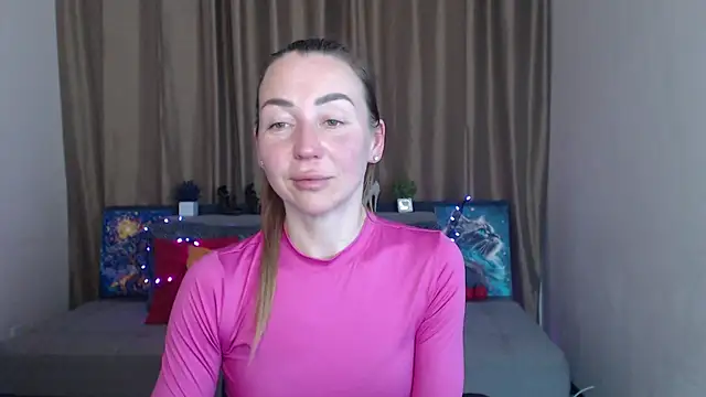 Kiss julli88I online show from 03-08-25, 07:38