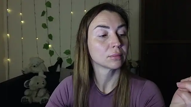 Kiss julli88I online show from 03-13-25, 03:50