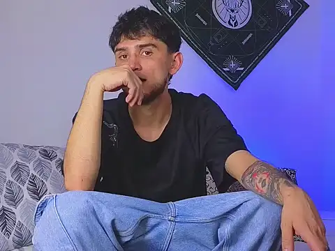 samevansx  online show from 11-08-25, 07:56