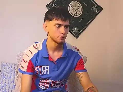 samevansx  online show from 12-22-25, 06:05