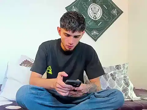 samevansx  online show from 02-09-26, 01:37