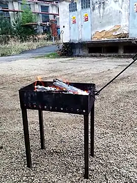 --Serhei-- online show from 04-18-26, 04:11