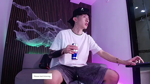 troy rouge online show from 10-29-25, 07:15