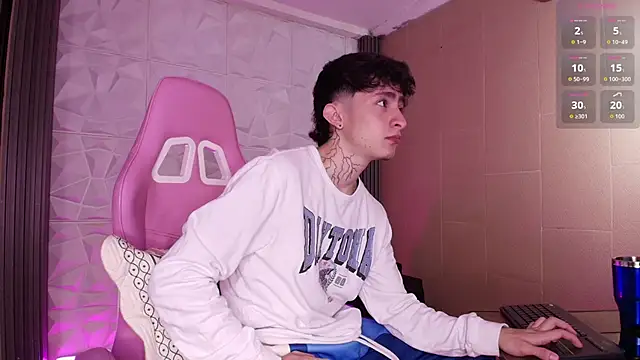 troy rouge online show from 01-09-26, 11:13