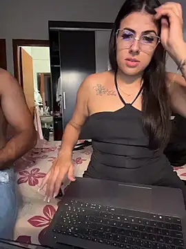 jheicylli online show from 11-16-25, 07:41