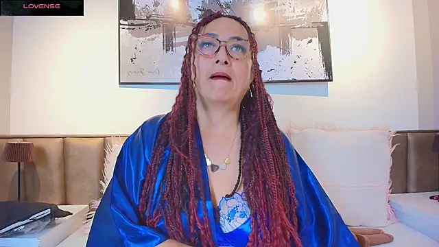 AlessandraLeroy online show from 03-21-26, 11:59