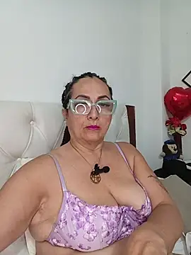 AlessandraLeroy online show from 07-01-26, 02:24