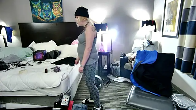 KITTYBOOBOOFUXX online show from 01-09-26, 03:15