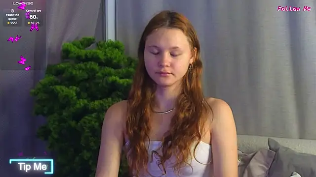 AmeliRoyse online show from 12-03-25, 05:44