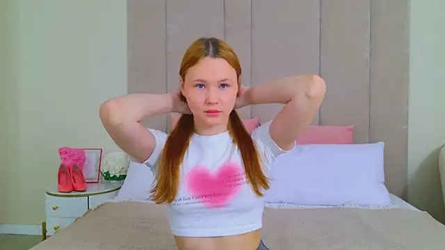 AmeliRoyse online show from 03-07-26, 05:10