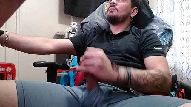 steez310 online show from 01-06-26, 01:48