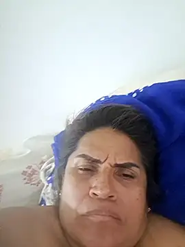 Milena Foox online show from 11-09-25, 10:30