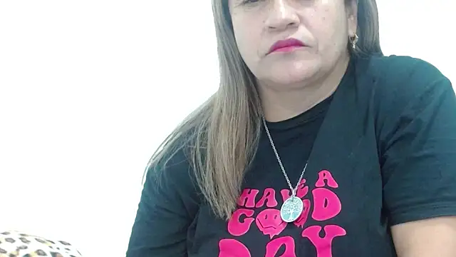 Milena Foox online show from 12-03-25, 05:59