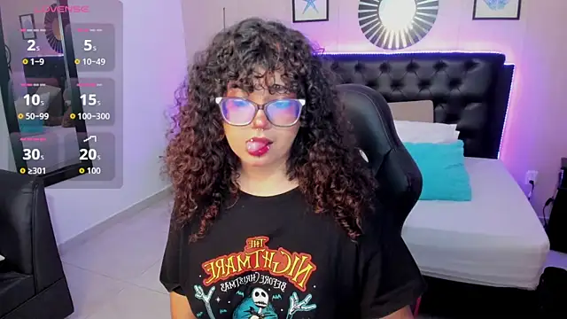  Lilly miller online show from 02-08-26, 05:33