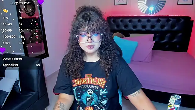  Lilly miller online show from 02-20-26, 06:26