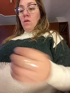 Luna-nevada online show from 03-04-26, 12:11