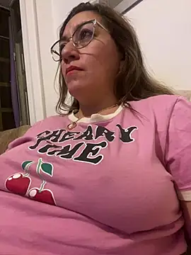 Luna-nevada online show from 03-06-26, 02:08