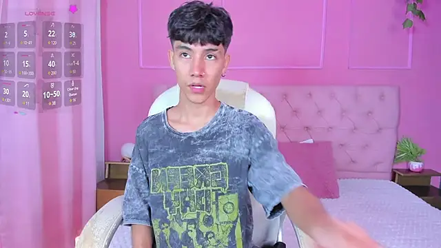 SHADY STONE online show from 03-01-26, 10:34