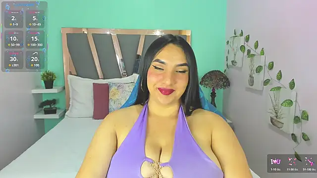 Sophie Grays  online show from 05-28-26, 08:17
