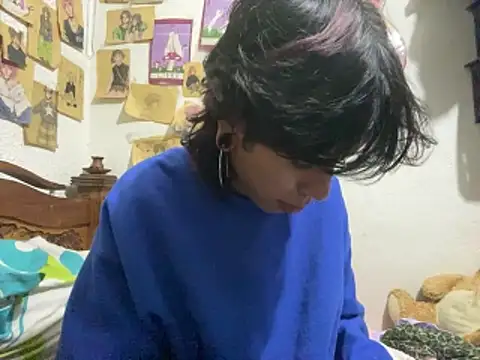 kirito kun online show from 04-14-26, 05:35