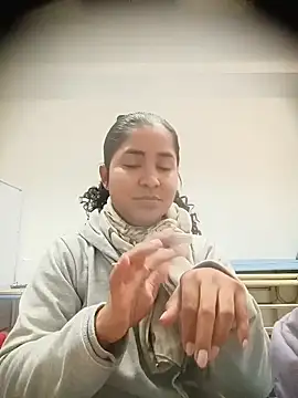 Snapshot of Paula6Colombia chatting on 11-08-25, 02:28 Paula6Colombia online show from 11-08-25, 02:28