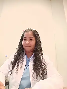 Paula6Colombia online show from 03-02-26, 04:25