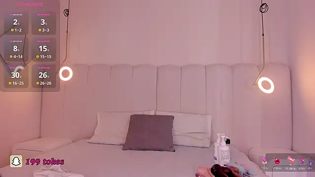 riri candy online show from 04-08-26, 03:50