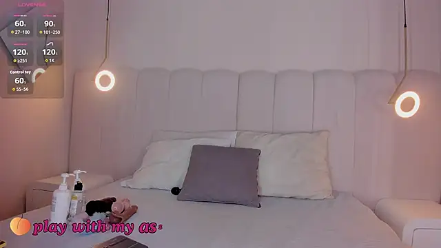 riri candy online show from 04-13-26, 03:34