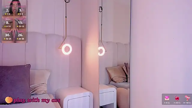 riri candy online show from 05-23-26, 04:18