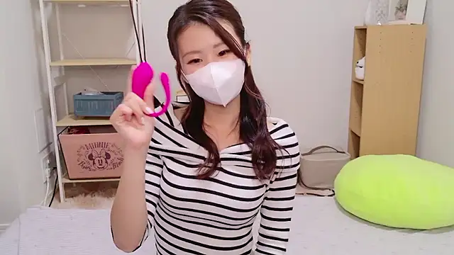 -COCOAtann- online show from 10-02-25, 09:49