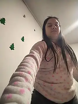 esmeralda jadees online show from 11-25-25, 08:09