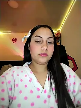 esmeralda jadees online show from 03-13-26, 02:18