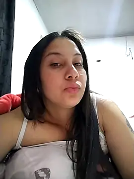 esmeralda jadees online show from 03-28-26, 01:22