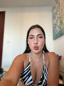 AleksandraRich online show from 12-23-25, 01:14