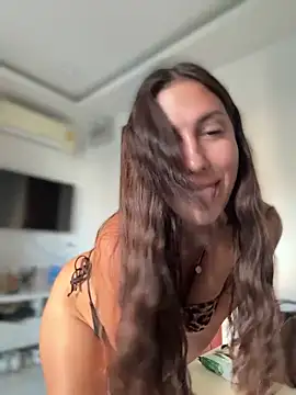 AleksandraRich online show from 03-01-26, 01:40