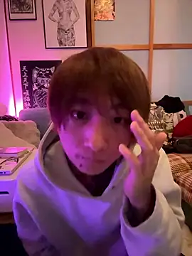 Snapshot of ryokunero chatting on 09-23-25, 04:37 ryokunero online show from 09-23-25, 04:37