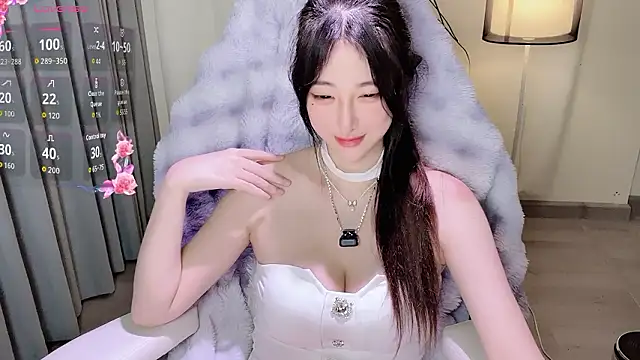 Audrey-12 online show from 01-31-26, 07:11