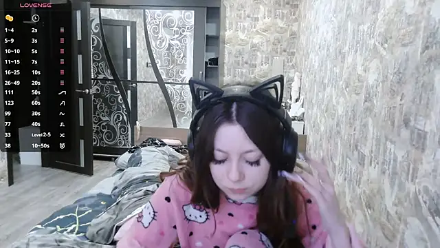 RendyDow online show from 11-14-25, 07:18