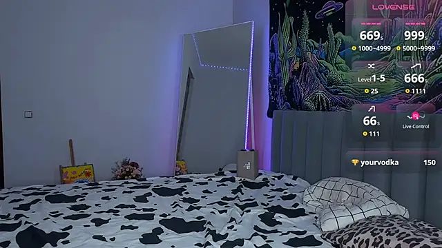 yourvodka online show from 11-18-25, 02:43