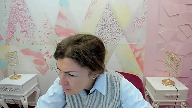 Kaylin gerryy online show from 03-07-25, 11:07