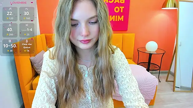 Snapshot of EvelineAmore chatting on 05-24-26, 08:52 EvelineAmore online show from 05-24-26, 08:52