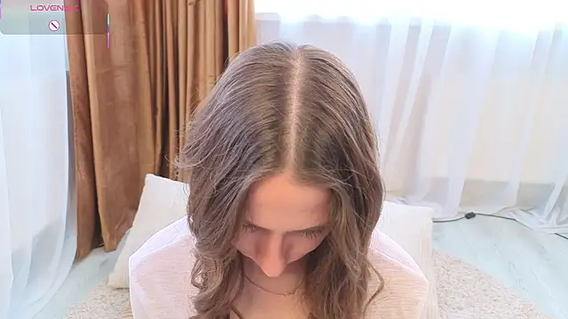 Kira mindnes online show from 02-02-26, 06:12