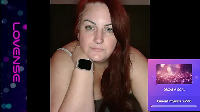 SouthernElle1 online show from 02-12-26, 01:44