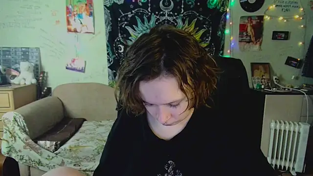 Lil foxxx online show from 09-12-25, 11:43