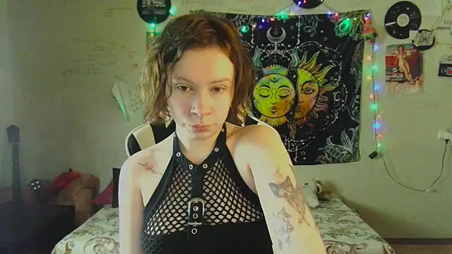 Lil foxxx online show from 12-15-25, 02:21