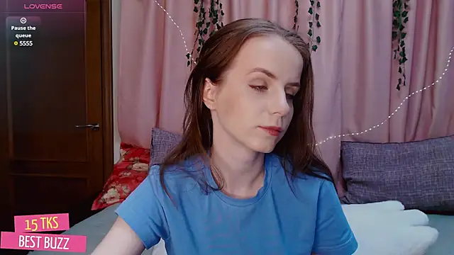 KapiLady  online show from 03-12-25, 09:23